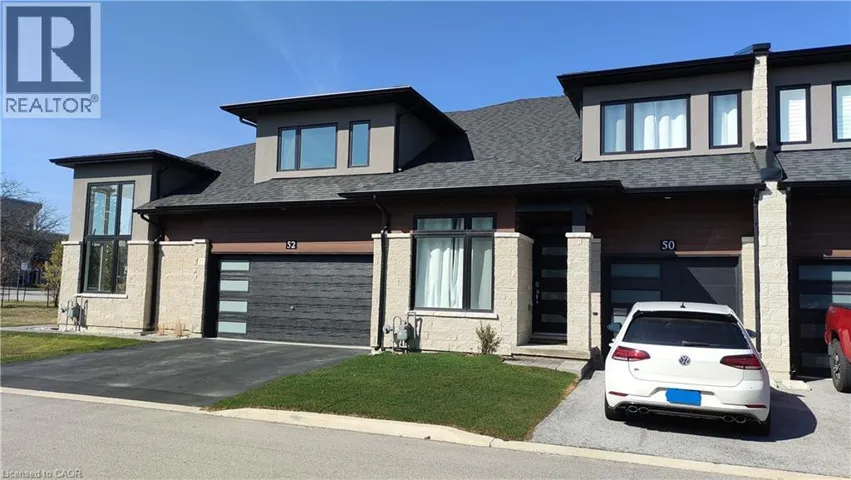 50 WELCH Lane, Hamilton, Ontario L9C0G1
