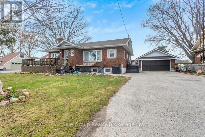 8827 PLANK ROAD, Bayham, Ontario N0J1Y0