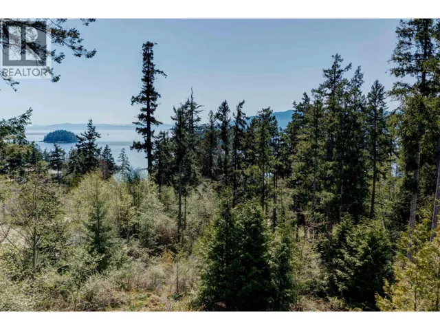 Lot 70 ALLEN CRESCENT, Garden Bay, British Columbia V0N1S0