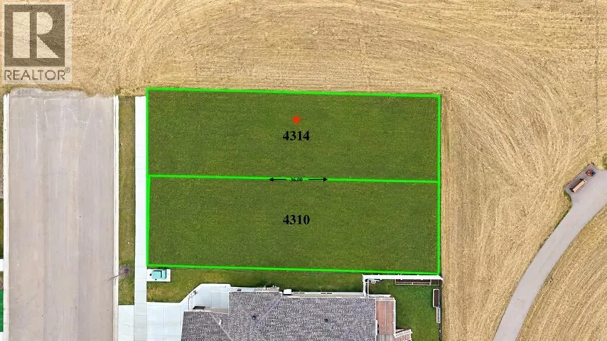 4314 63 Avenue, Innisfail, Alberta T4G0P1