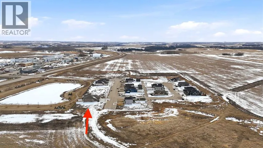 4314 63 Avenue, Innisfail, Alberta T4G0P1