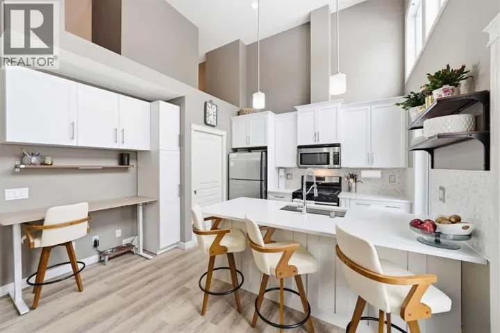 1607 Wentworth Villas SW, Calgary, Alberta T3H0K7