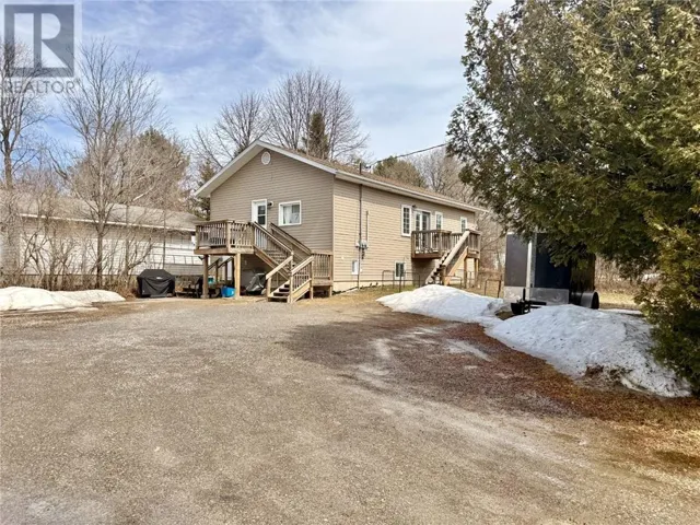 7 Confederation Street, Blind River, Ontario P0R1B0