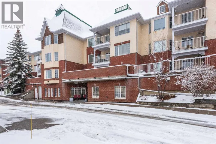 1209, 1209 Sienna Park Green SW, Calgary, Alberta T3H3N7