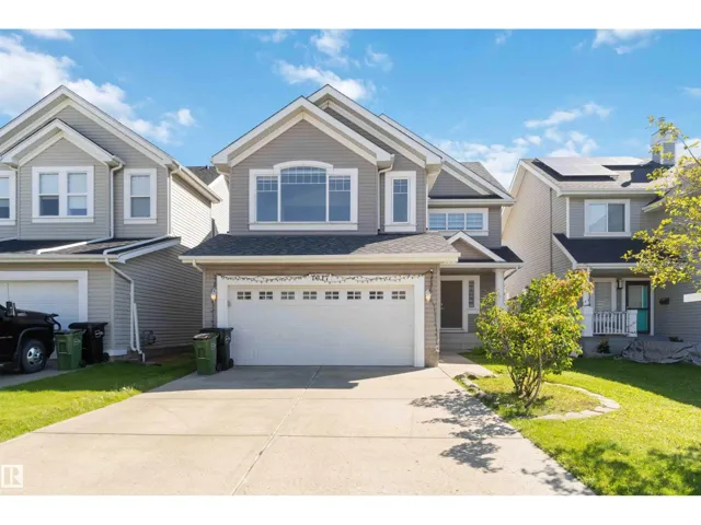 1017 82 ST SW, Edmonton, Alberta T6X1E4