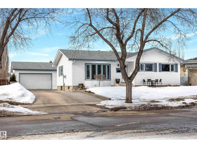 9028 95 AV, Fort Saskatchewan, Alberta T8L1C6