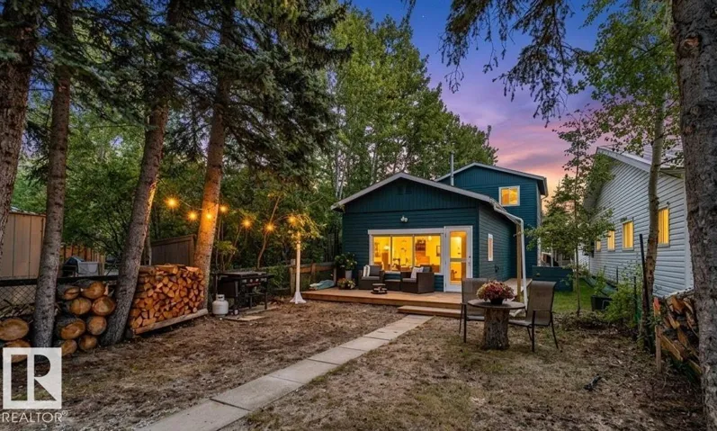 101 1st Ave Mameo Beach, Rural Wetaskiwin County, Alberta T0C1X0