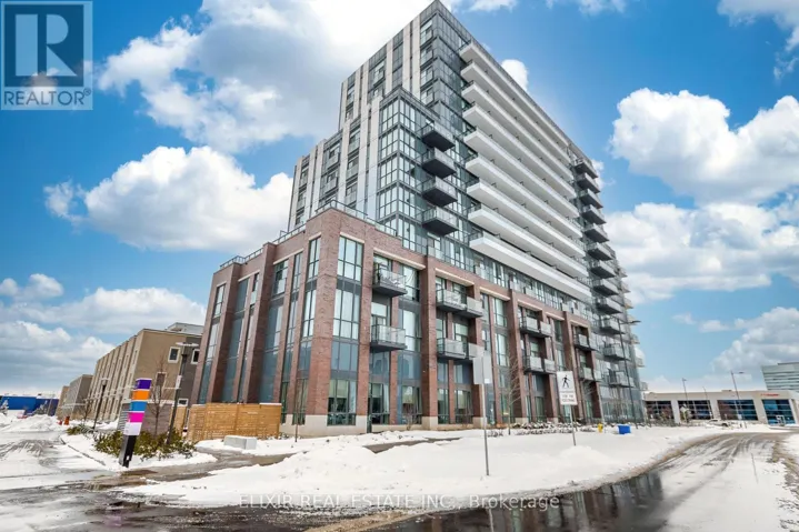 522 - 60 HONEYCRISP CRESCENT, Vaughan (Vaughan Corporate Centre), Ontario L4K0N5