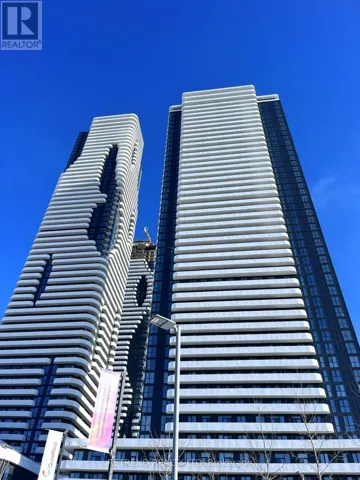 1709 - 195 COMMERCE STREET, Vaughan (Vaughan Corporate Centre), Ontario L4K0P9