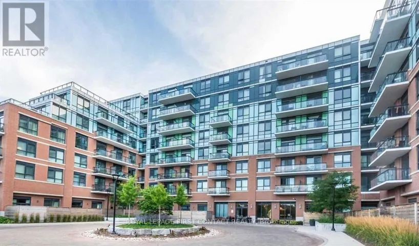 308 - 11611 YONGE STREET, Richmond Hill (Jefferson), Ontario L4E1G2