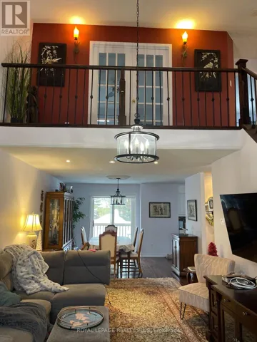 12 - 358 LITTLE AVENUE, Barrie (Painswick North), Ontario L4N2Z6