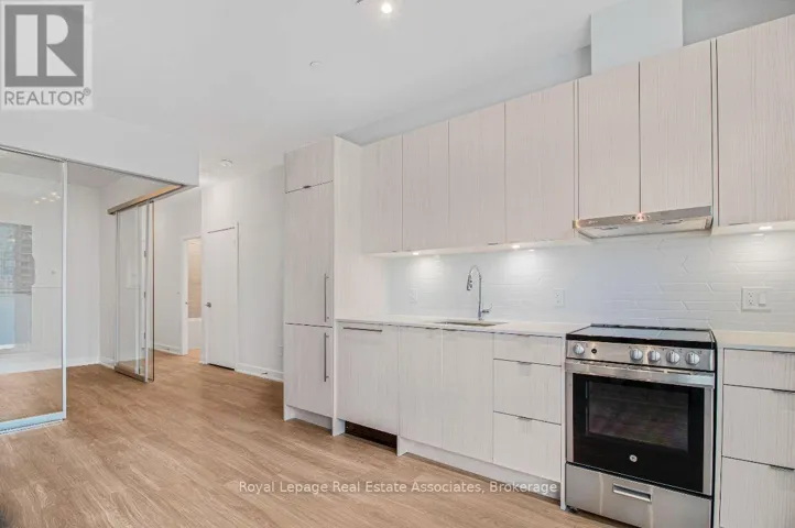 2509 - 4130 PARKSIDE VILLAGE DRIVE, Mississauga (City Centre), Ontario L5B0L7
