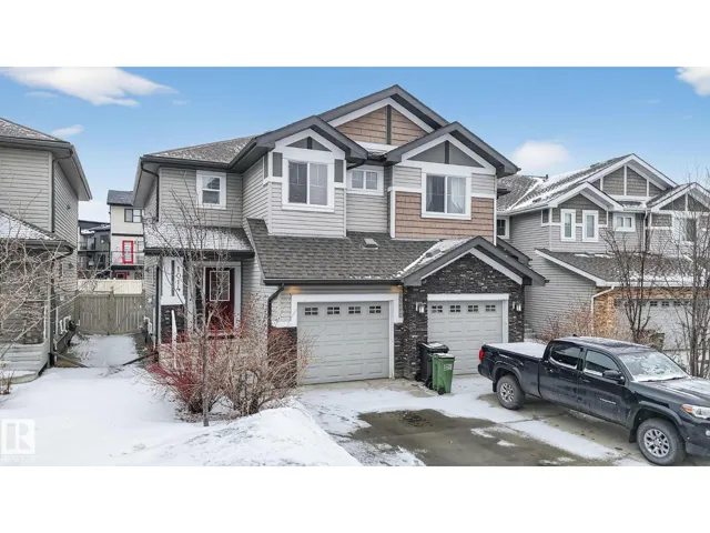 1014 162 ST SW SW, Edmonton, Alberta T6W2G9