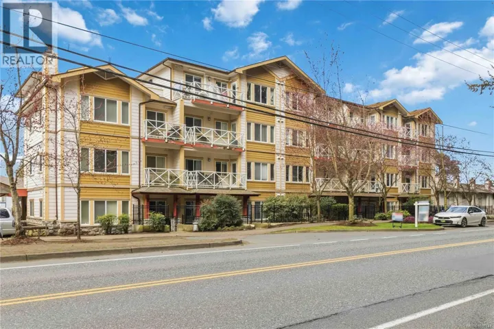 309 360 Goldstream Ave, Colwood, British Columbia V9B2W3