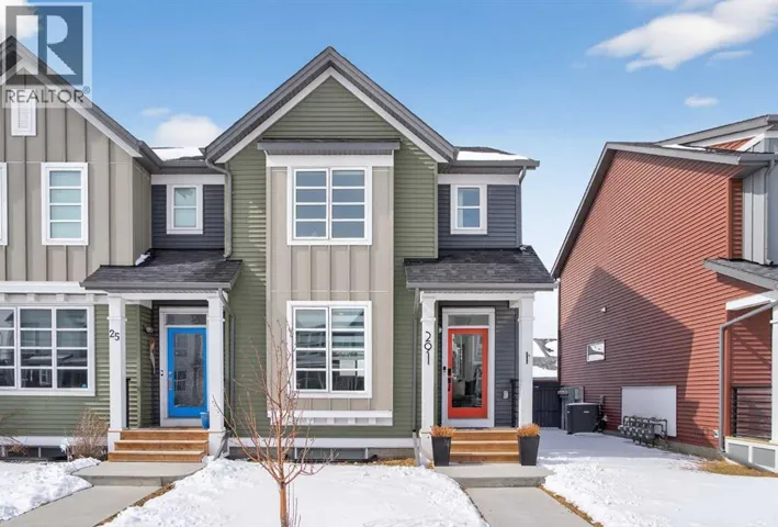 29 Carringvue Way NW, Calgary, Alberta T3P1K9