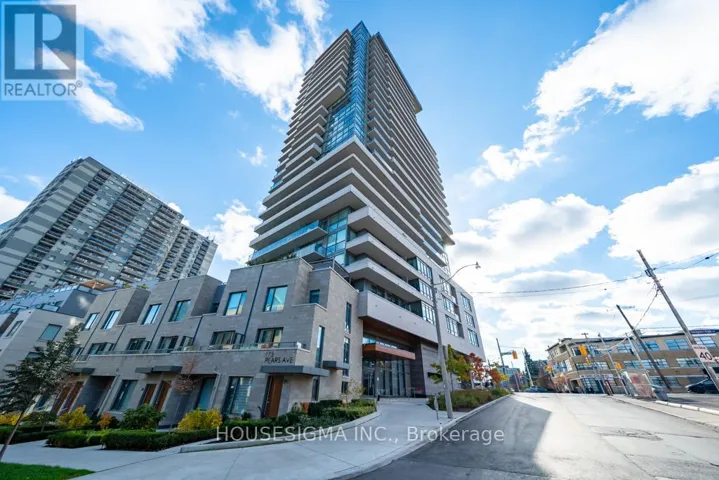 1504 - 181 BEDFORD ROAD, Toronto (Annex), Ontario M5R0C2