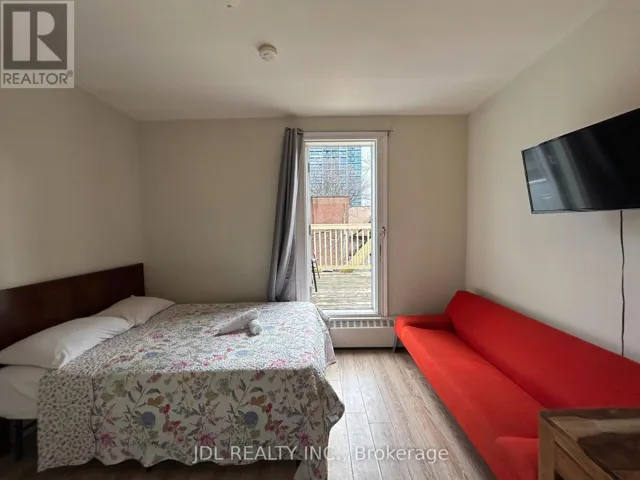 SUITE A/B - 3 PEMBROKE ST STREET, Toronto (Moss Park), Ontario M5A2N6