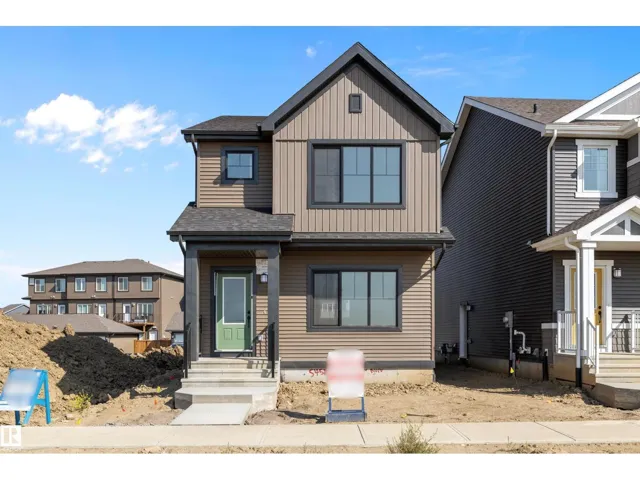 5458 Hawthorn Run SW, Edmonton, Alberta T6X3K6
