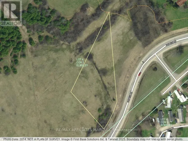 000 GOLF CLUB ROAD, Smiths Falls, Ontario K7A4S5