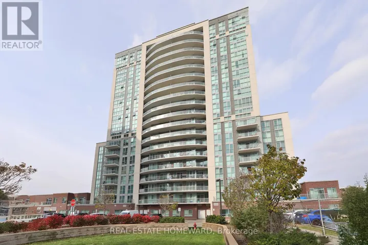 1701 - 1328 BIRCHMOUNT ROAD, Toronto (Wexford-Maryvale), Ontario M1R0B6