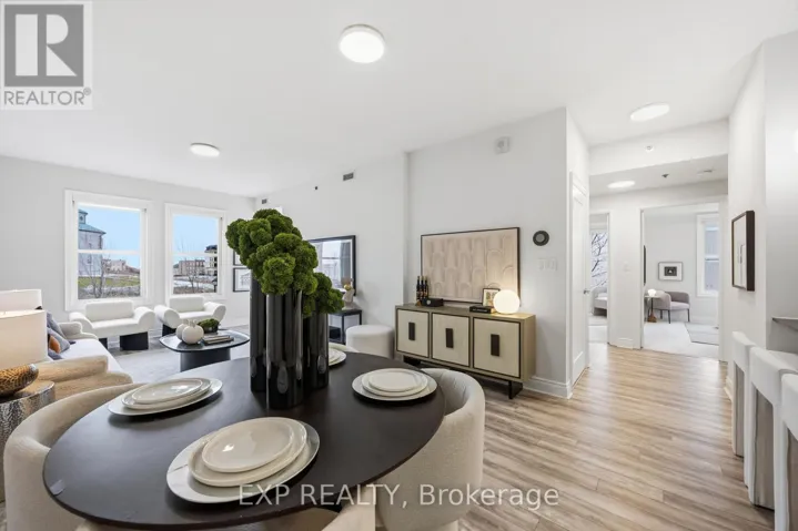 211 - 28 PRINCE REGENT STREET, Markham (Cathedraltown), Ontario L6C0V5