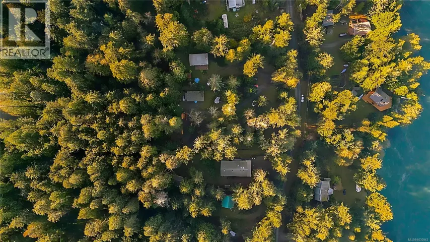 610 Tumbo Channel Rd, Saturna Island, British Columbia V0N2Y0