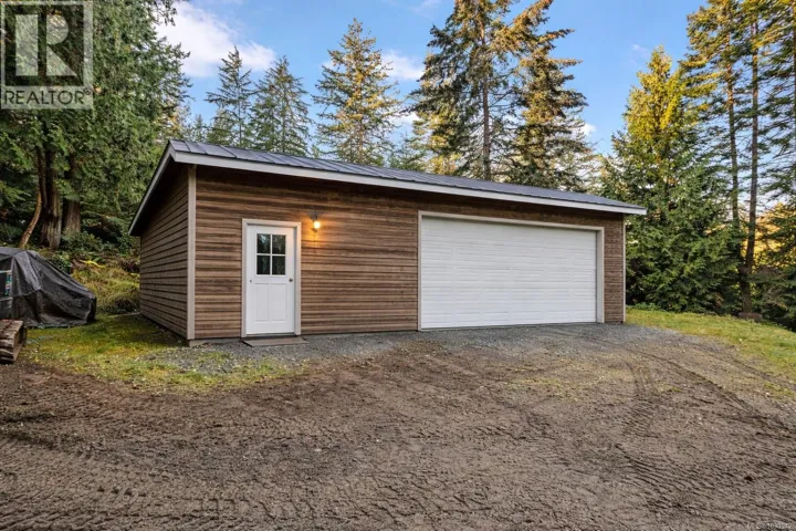 608 Tumbo Channel Rd, Saturna Island, British Columbia V0N2Y0