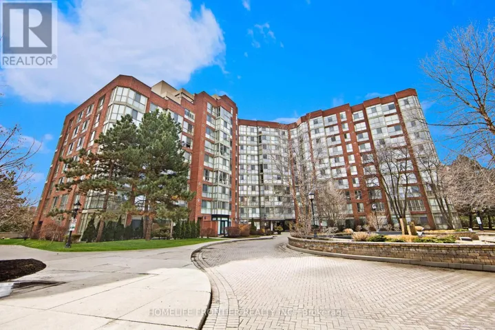 440 - 22 SOUTHPORT STREET, Toronto (High Park-Swansea), Ontario M6S4Y9