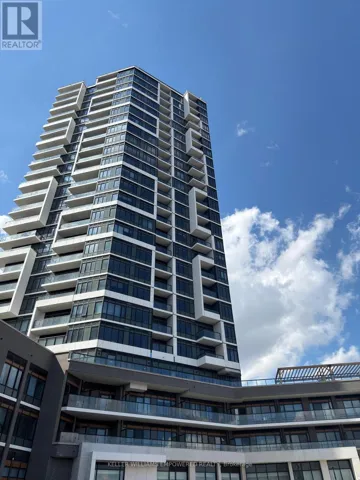 1305 - 8020 DERRY RD ROAD, Milton (CO Coates), Ontario L9T9N7