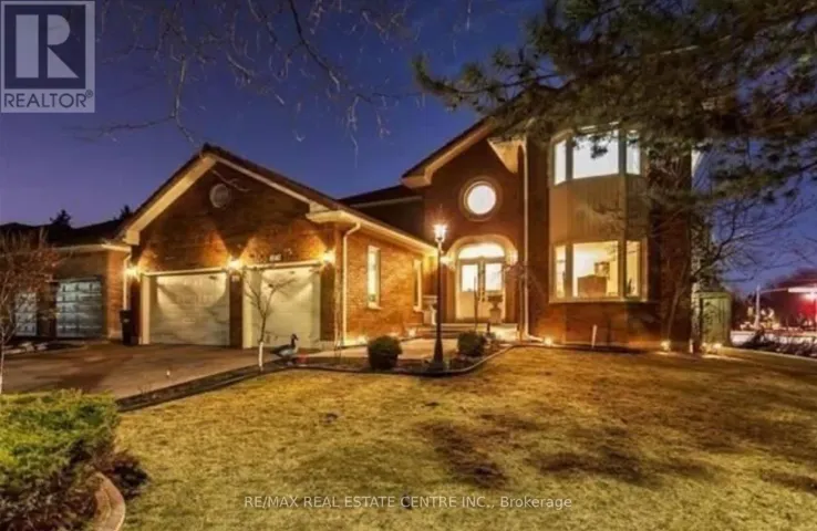 BSMT - 1876 GROSVENOR PLACE, Mississauga (Erin Mills), Ontario L5L3V5