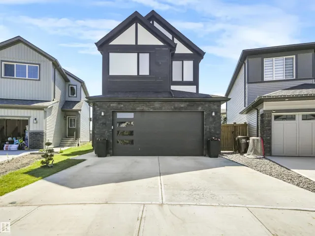 19 NETTLE CR, St. Albert, Alberta T8N7Z8