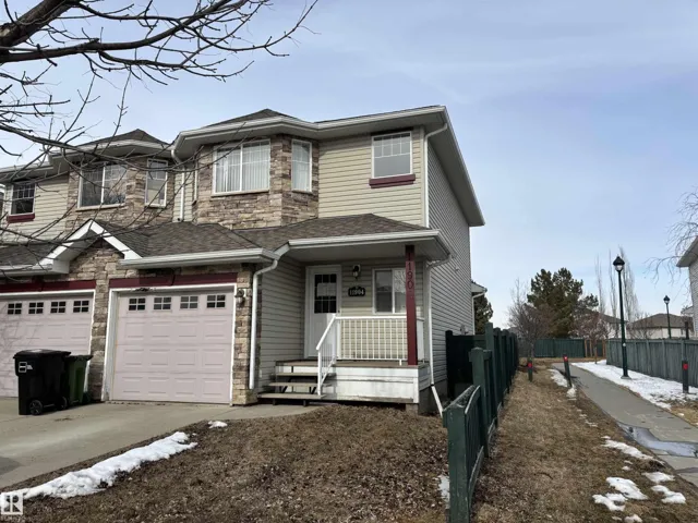 11904 18 AV SW, Edmonton, Alberta T6W1W4