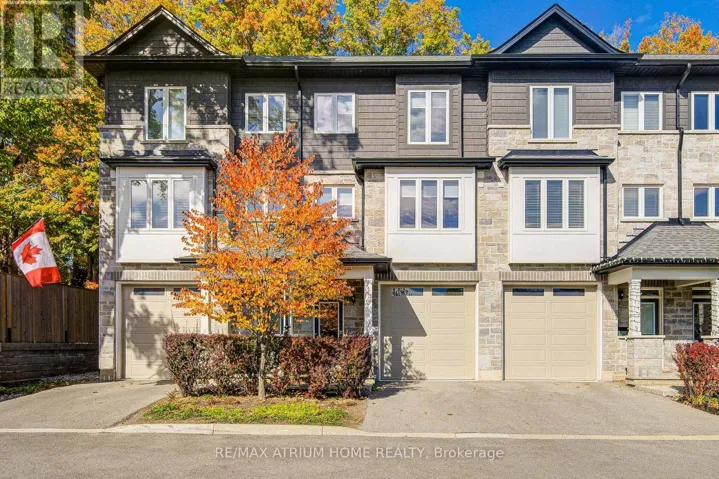 2 - 111 WILSON STREET E, Hamilton (Ancaster), Ontario L9B2G7