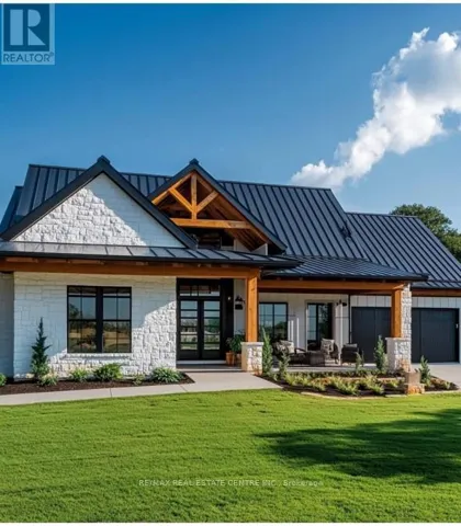 1 - 16 ABINGDON ROAD, West Lincoln (West Lincoln), Ontario L0R1E0
