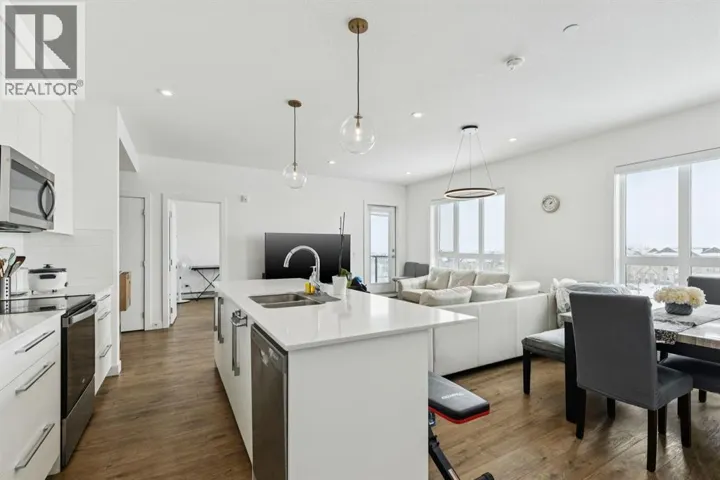 1415, 60 Skyview Ranch Road NE, Calgary, Alberta T3N2J8