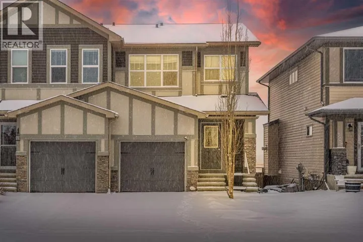 313 Hillcrest Road SW, Airdrie, Alberta T4B4K1