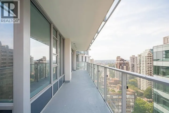 2X05 1289 HORNBY STREET, Vancouver, British Columbia V6Z0G7