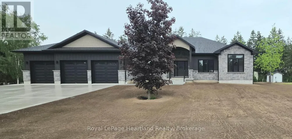345 TURNBERRY STREET, North Huron (Wingham), Ontario N0G2W0