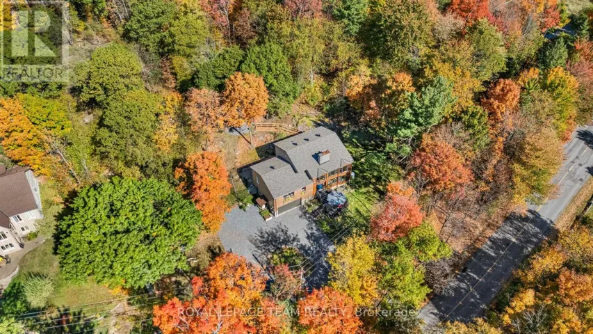 1783 OLD CARP ROAD, Ottawa, Ontario K0A1L0