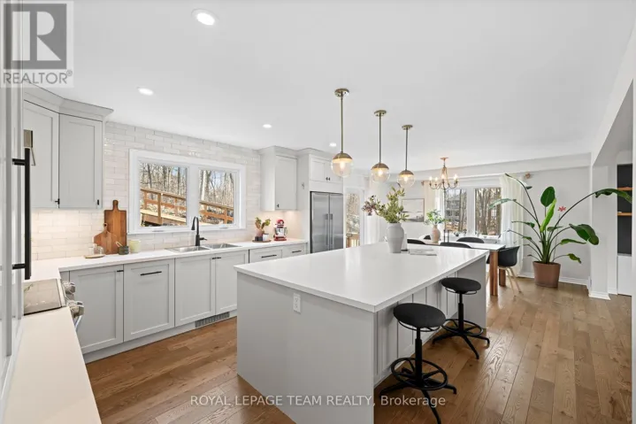 1783 OLD CARP ROAD, Ottawa, Ontario K0A1L0