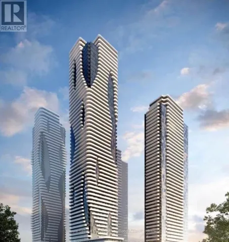 3810 - 195 COMMERCE STREET, Vaughan (Vaughan Corporate Centre), Ontario L4K0P9