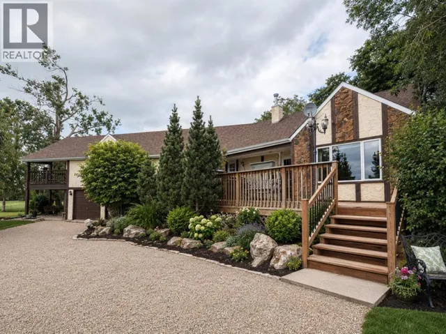 431028 Range Road 255, Rural Ponoka County, Alberta T4J1S4