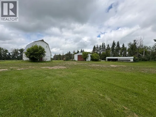 431028 Range Road 255, Rural Ponoka County, Alberta T4J1S4