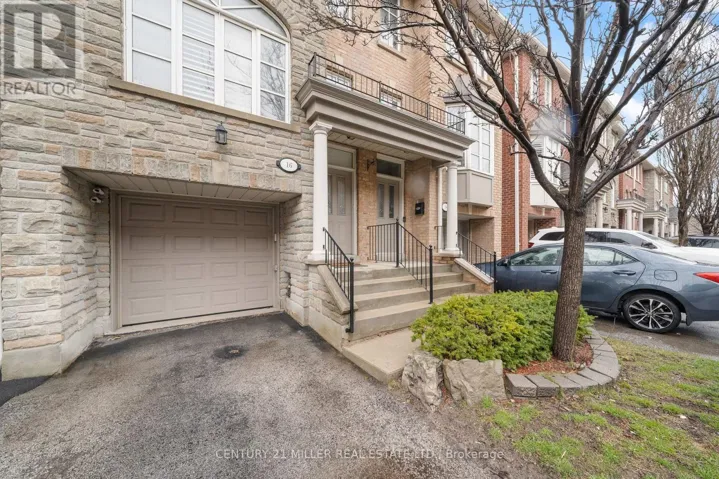 16 JAMES STOCK PATH, Toronto (Mimico), Ontario M8Z6C6