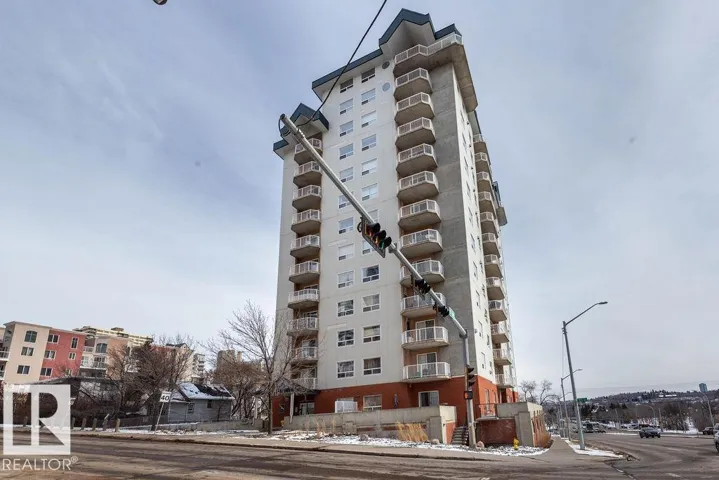#301 9707 105 ST NW, Edmonton, Alberta T5K2Y4
