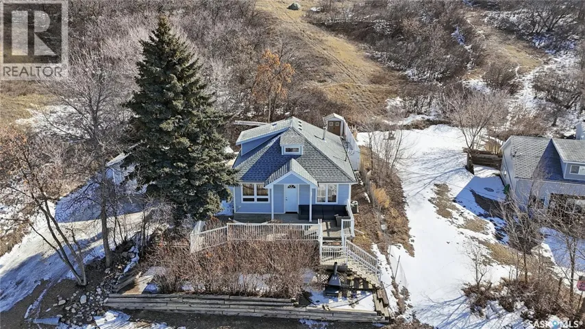 24 Alice CRESCENT, Marquis Rm No. 191, Saskatchewan S0H4C0