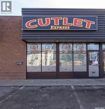 Bay C 1642 100th STREET, North Battleford, Saskatchewan S9A0W6