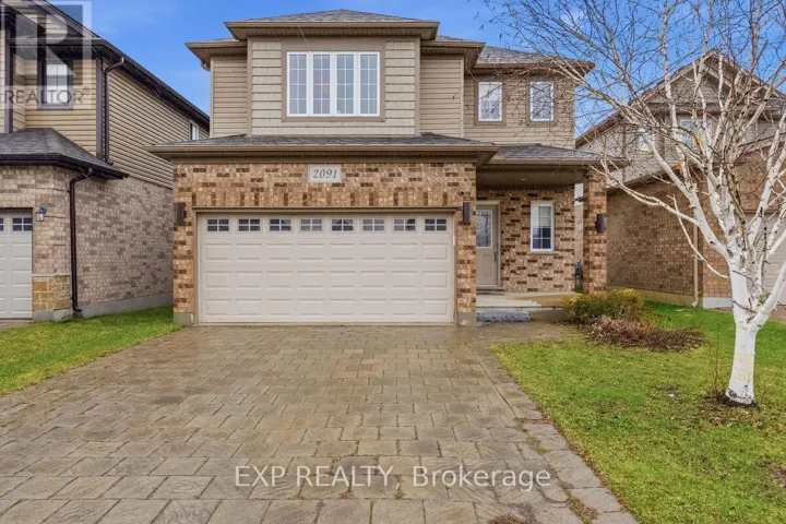 2091 CHERRYWOOD TRAIL E, London North (North M), Ontario N6H0C8