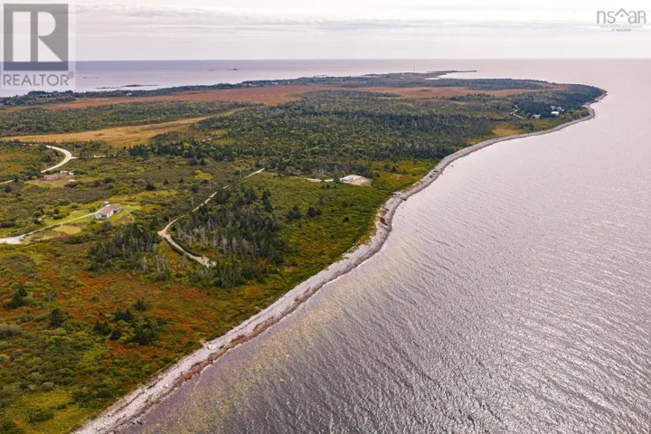155 Mackenzies Road, East Green Harbour, Nova Scotia B0T1L0