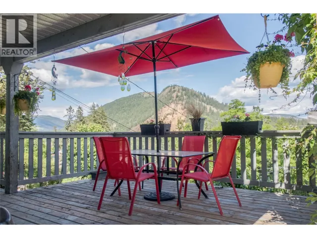 2138 Catt Avenue, Lumby, British Columbia V0E2G0